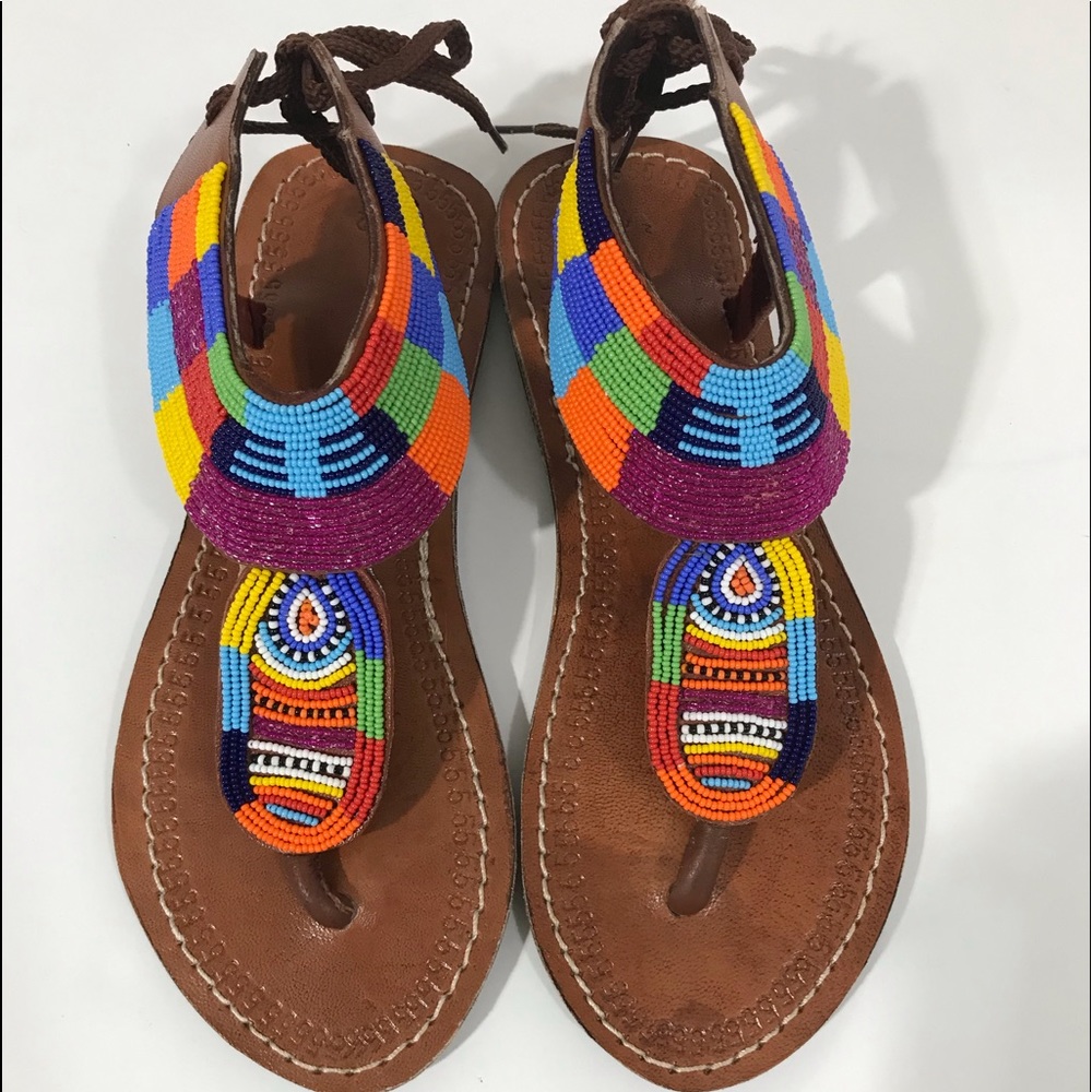 Shoes - Picture 2 of 5
